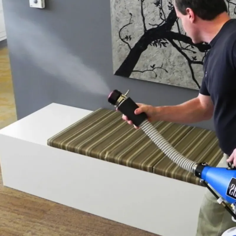Professional Odor Removal in Lee County, MS